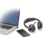 Poly Voyager Focus 2 UC USB Headset with Charging Stand