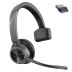 Poly Voyager 4310 UC USB-A Headset & Charging Stand