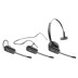 Plantronics Savi 8240 UC DECT Wireless Headset