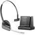 Plantronics Savi 8240-M Office Convertible Wireless Headset - Refurbished