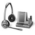 Plantronics WO350/A Savi Office Binaural Headset