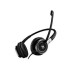 Sennheiser SC 660 Telecoil Hearing Aid Compatible Headset