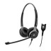 Sennheiser SC 660 Telecoil Hearing Aid Compatible Headset