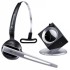 Alcatel Temporis 350 Cordless DW Office Headset