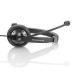 Sennheiser SC 45 USB CTRL Monaural Headset