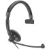 Sennheiser SC 45 USB CTRL Monaural Headset