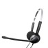 Sennheiser SH 250 Binaural Headset