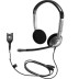 Sennheiser SH 350 Binaural Corded Headset