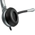 Sennheiser SH 330 IP Mono Corded Headset