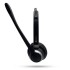 Aastra 6753i Switchable Binaural Premium Office Headset