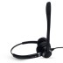 Vega Switch Binaural Premium Noise Cancelling Office Headset