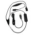 Vega USB Headset Premium Training Bundle for Softphones & PC Users