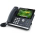 Yealink T48S VoIP / SIP Phone (SIP-T48S) with POE - Refurbished