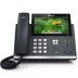Yealink T48S VoIP / SIP Phone (SIP-T48S) with POE