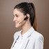 Yealink WH63 Convertible DECT Wireless Headset - UC