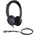 Jabra Evolve2 40 SE - Kabelgebundenes Stereo-Headset mit Geräuschunterdrückung und 3-Mikrofon