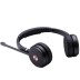 Yealink WH62 Wireless DECT Stereo Headset - UC Version