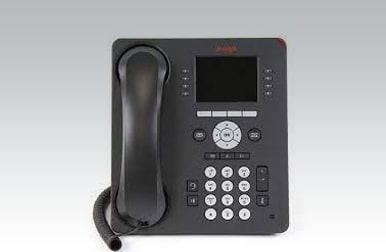 Avaya J100 Series Handset Replacement J129 J139 J159 J169 & J179