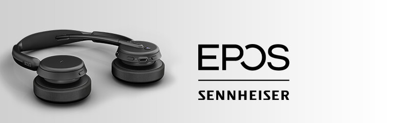 EPOS | Sennheiser IMPACT Headsets | Headset Store