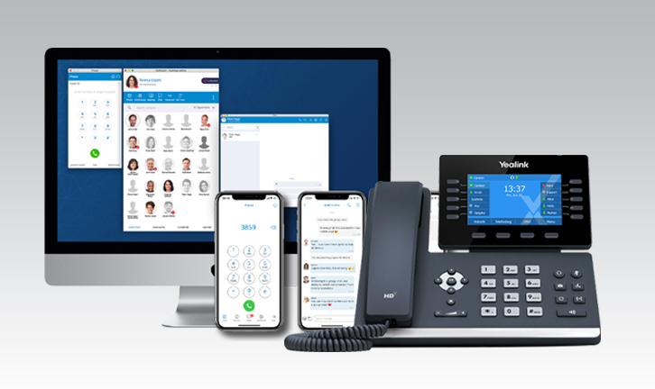 Telephone Systems ( 1 to 5 ) Handsets