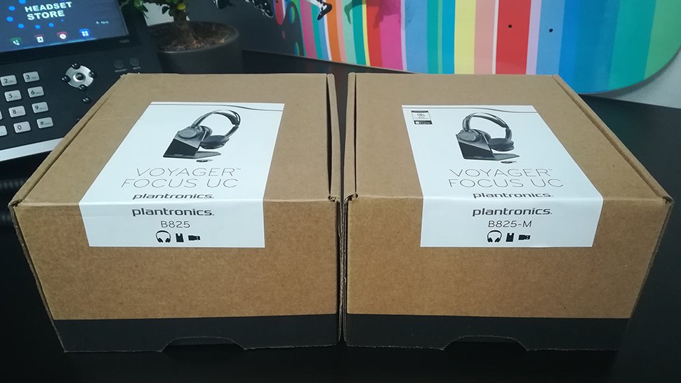 UC Headsets VS MS Headsets What's the Difference? Headset Store