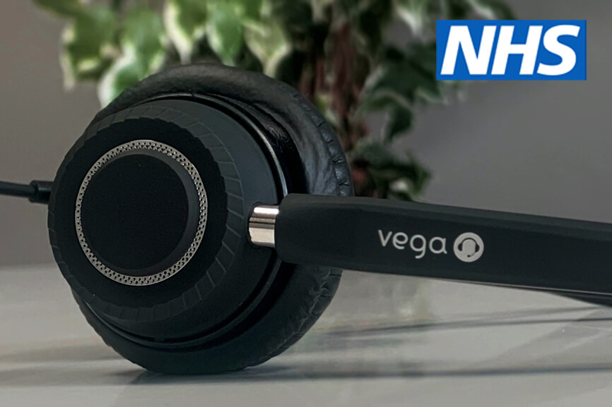 Headsets for NHS - Get Exclusive Discounts