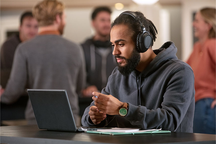 Best Business Headsets Headset Store