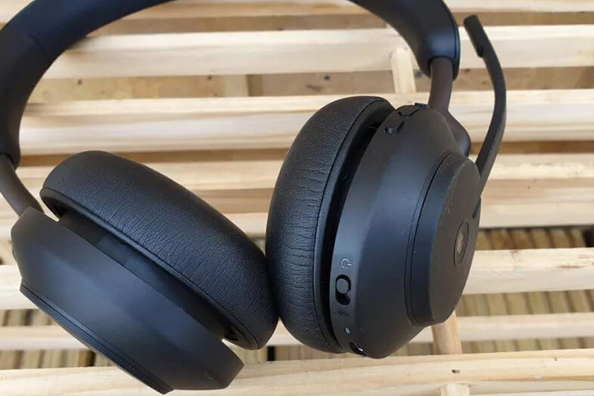 Jabra Evolve2 65 Review | Brand New Jabra Wireless Headset
