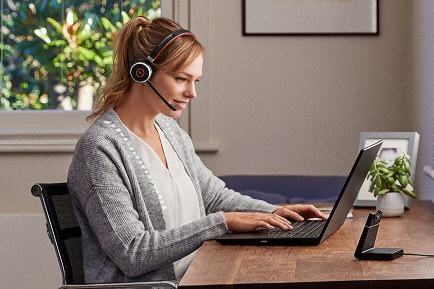 Top Home Working Headsets