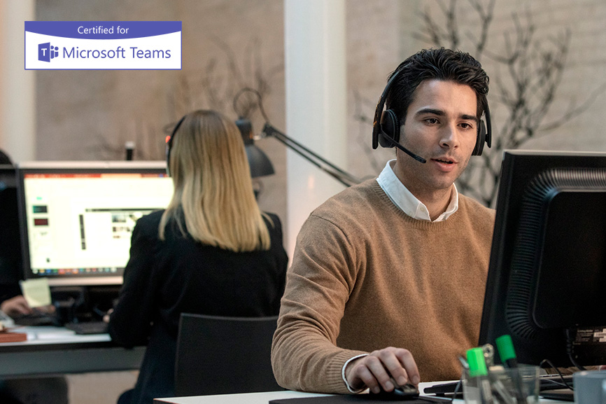 Best Headsets for Microsoft Teams