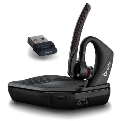 BLACKWIRE 3320 USB-A Casque Professionnel audio HD