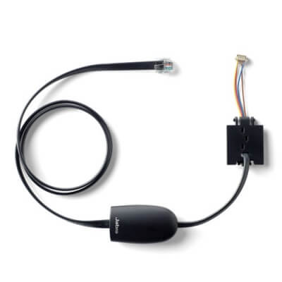 Jabra EHS-Adapter for NEC DT730 & DT750 Handsets