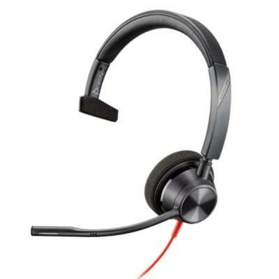 Plantronics Blackwire 3315 USB PC Headset