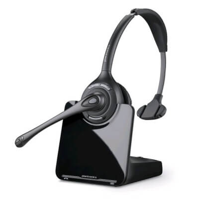 Panasonic KX-DT321 Cordless CS510 Headset and Lifter