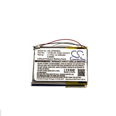 Replacement Battery for Jabra PRO 9400 Series
