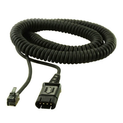 Agent Bottom Half Cable - Panasonic (u10p-s)