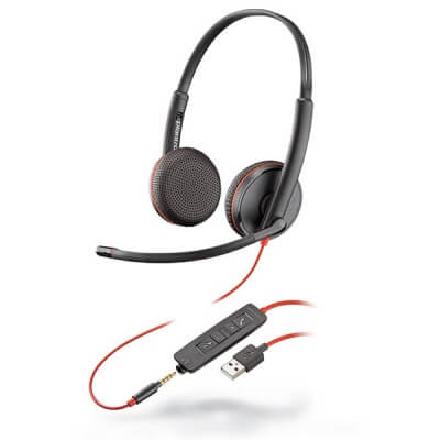 plantronics blackwire 3300
