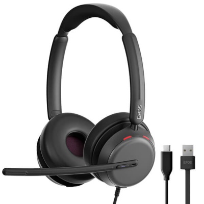 EPOS IMPACT 860T Stereo PC Headset