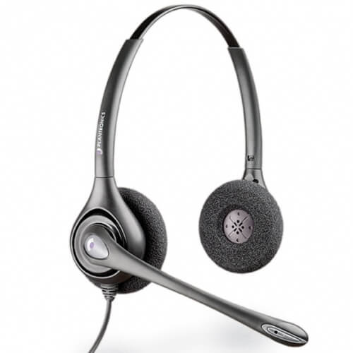 Cisco 7929 Plantronics HW261N Headset