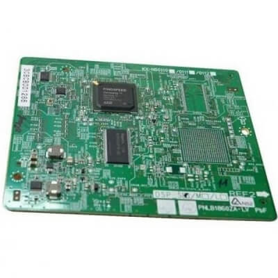 Panasonic NS700 DSP-M Card with 127 channels