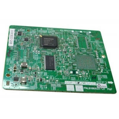 Panasonic NS700 DSP-L Card with 254 channels