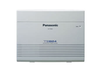 Panasonic KX-TES824 Analogue Telephone System