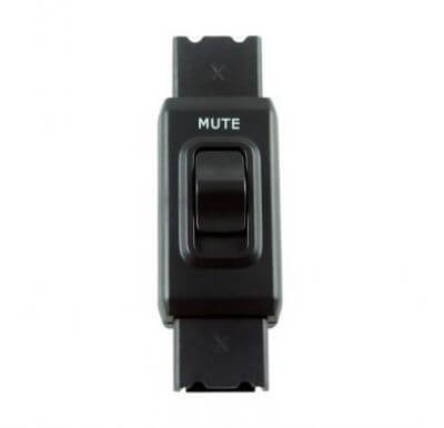 In Line Mute Switch (PLX)