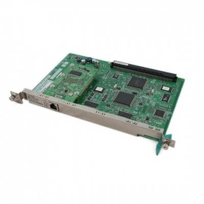 Panasonic KX-TDA0470X 16 Channel VoIP Extension Card