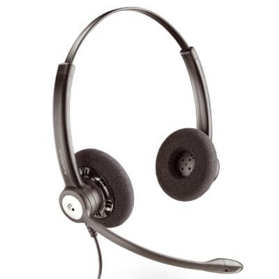 Plantronics HW111N Headset 
