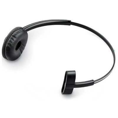 Plantronics 201777-03 – Kit De Rechange Oreilles Gel + Boucles S/M/L Pour Casque Audio