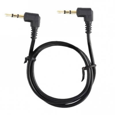 3.5mm to 3.5mm EHS Cable For Panasonic Handsets