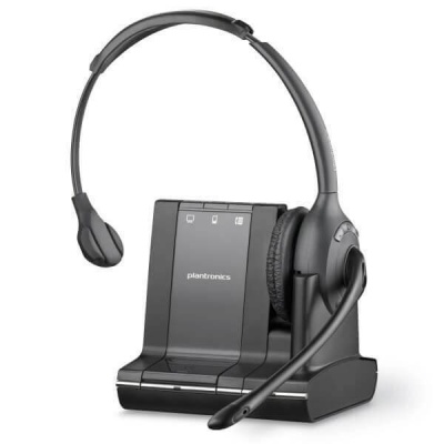 Plantronics Savi Office W710 Wireless Headset