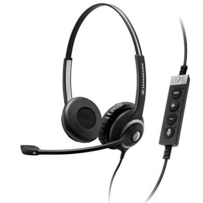 Sennheiser SC 70 USB CTRL | ▤ Full Specifications \u0026 Reviews