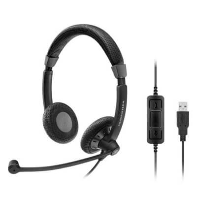 sennheiser sc 75 ms